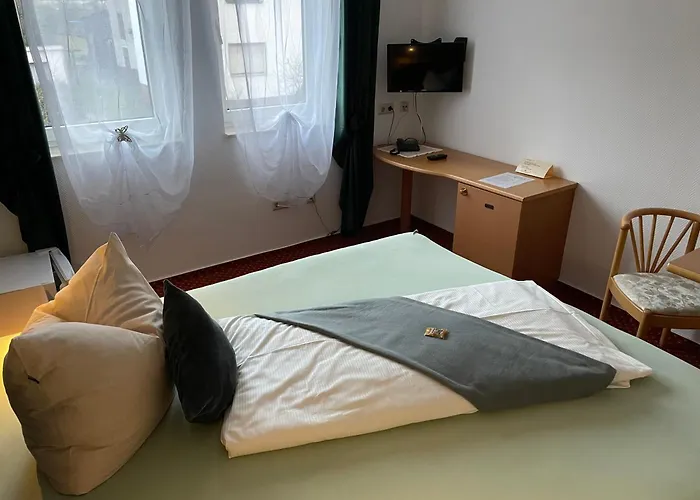 Hotel Sonnenhof