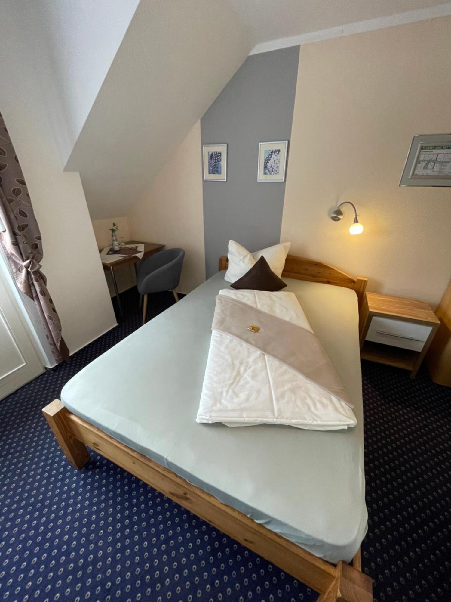 Guest house Sonnenhof 3*