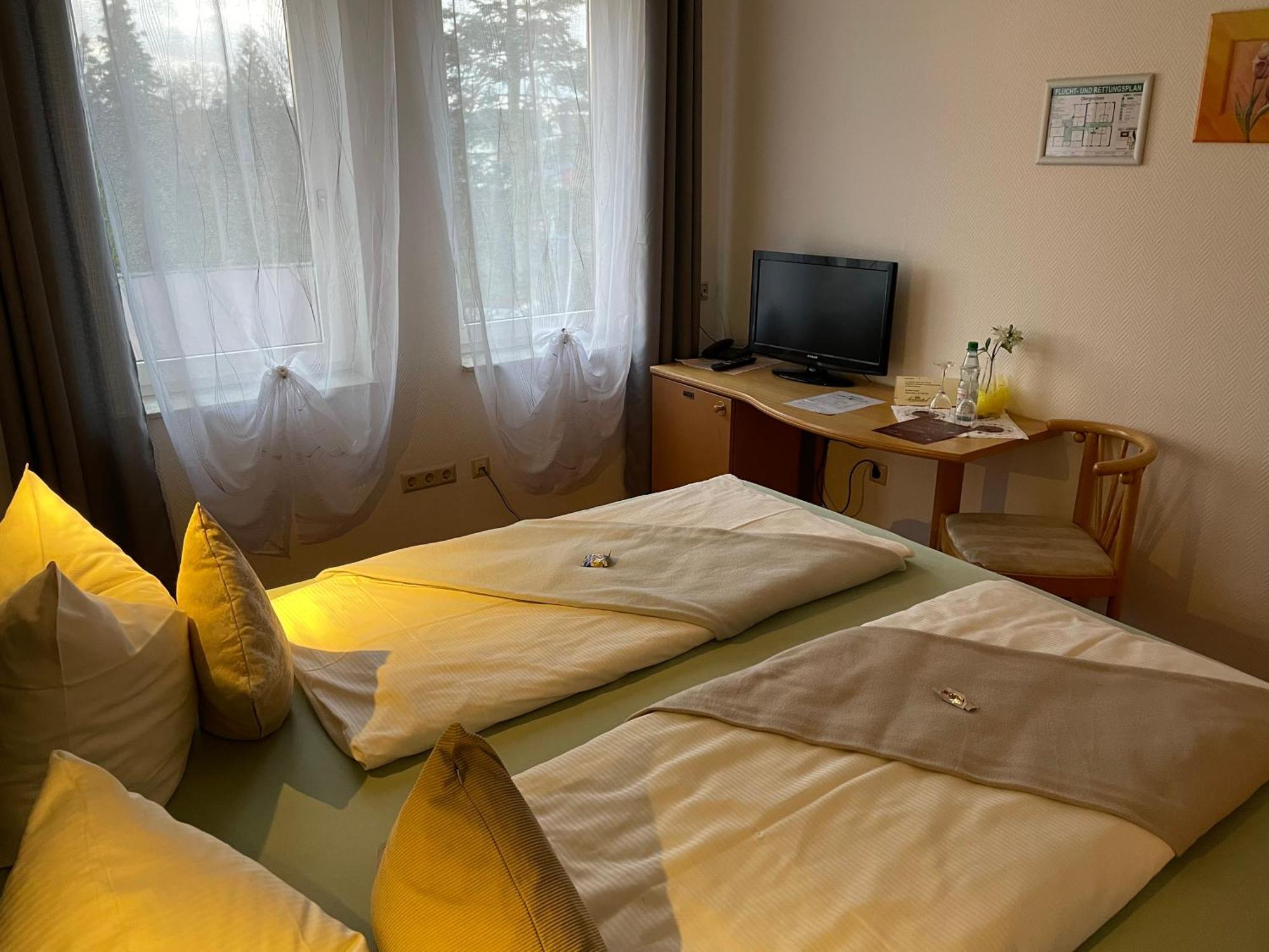 Guest house Sonnenhof