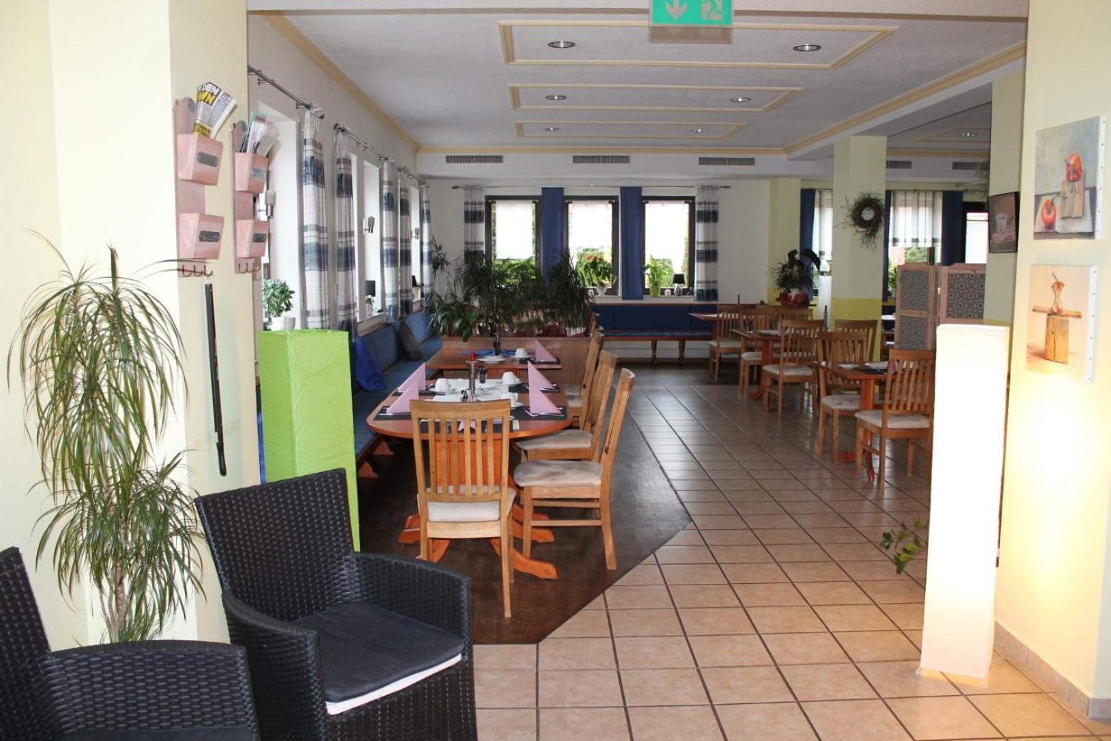 Guest house Sonnenhof